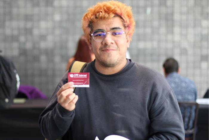 ¿Ya tienes tu chip DATA? Apúrate, no te quedes sin internet gratuito