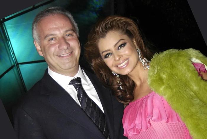 Yadhira Carrillo regresa a telenovelas con apoyo de Collado