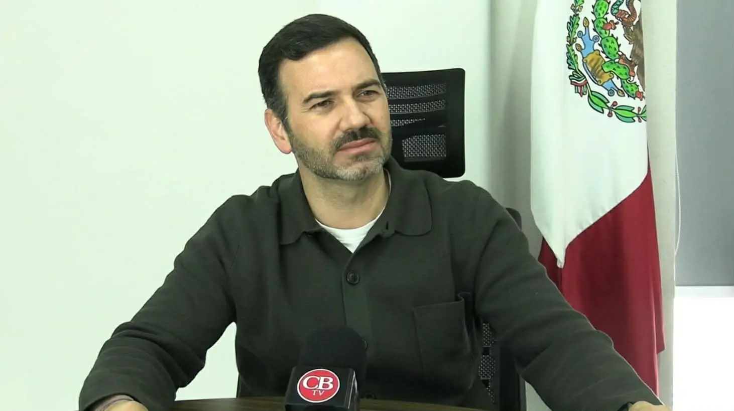 Yankel Benítez invita a mantener alejada la pirotecnia de menores de edad