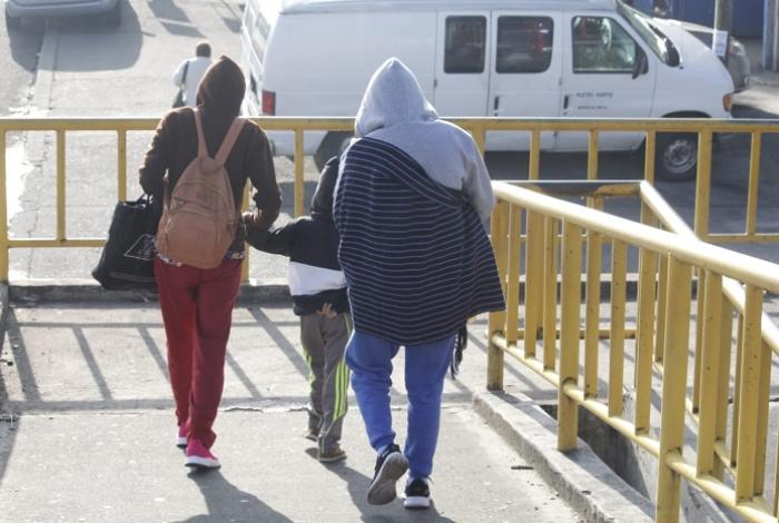 Yankel llama a extremar precauciones por frente frío en Morelia, principalmente en Atécuaro y Jesús del Monte