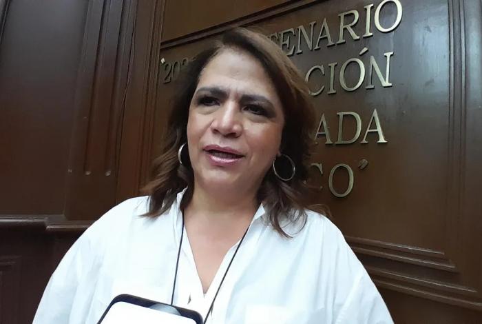 “Yo no estoy en la pepena”, asegura Fabiola Alanís sobre sus aspiraciones por la gubernatura
