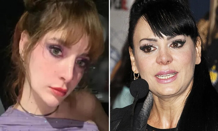 “YO NO SOY JULIÁN”: Imelda Garza a Maribel Guardia sobre adicciones