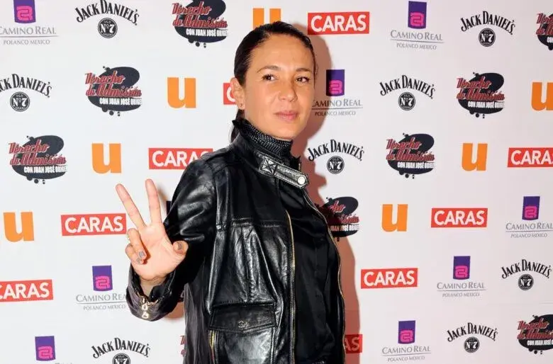 Yolanda Andrade comparte su recuperación desde el hospital