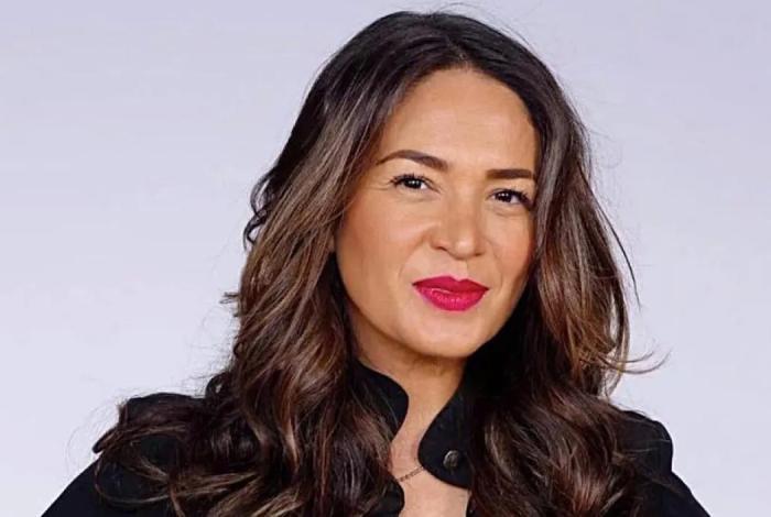 Yolanda Andrade comparte emotivo mensaje sobre su salud