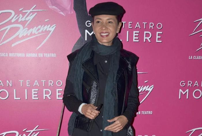 Yolanda Andrade regresa a las redes sociales con mensaje emotivo