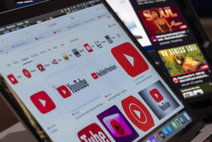 YouTube dará una "segunda oportunidad" a creadores vetados para volver a la plataforma