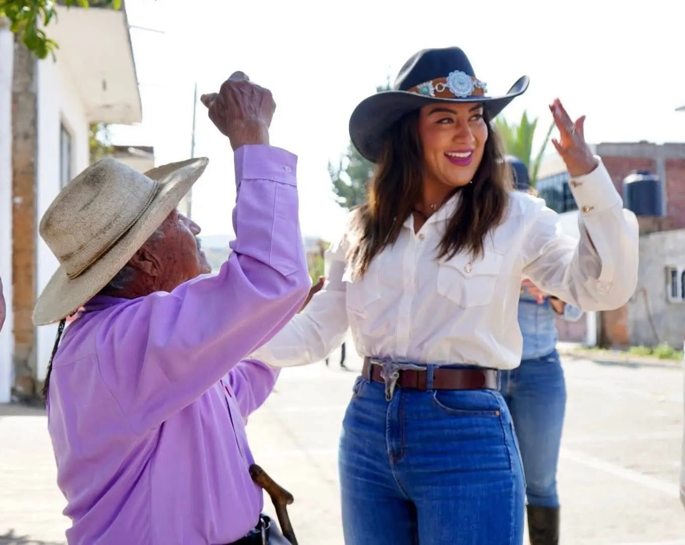 Zacapu vivirá la reapertura del Estadio Municipal con el Juego de Leyendas, recuperado por la administración de Mónica Valdez