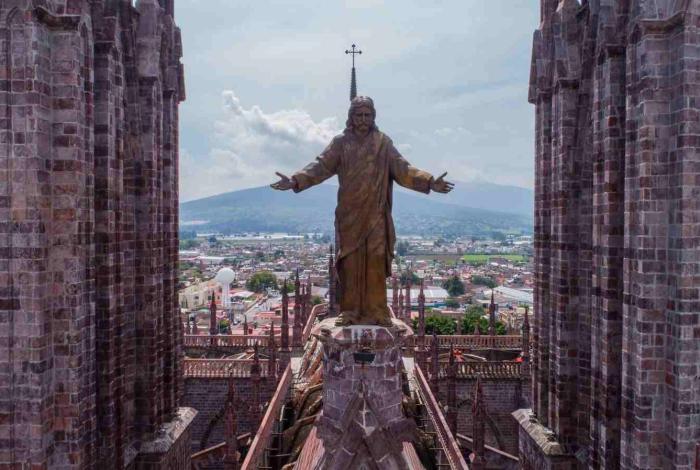 Zamora, 452 años de historia y riquezas gastronómicas y naturales: Sectur