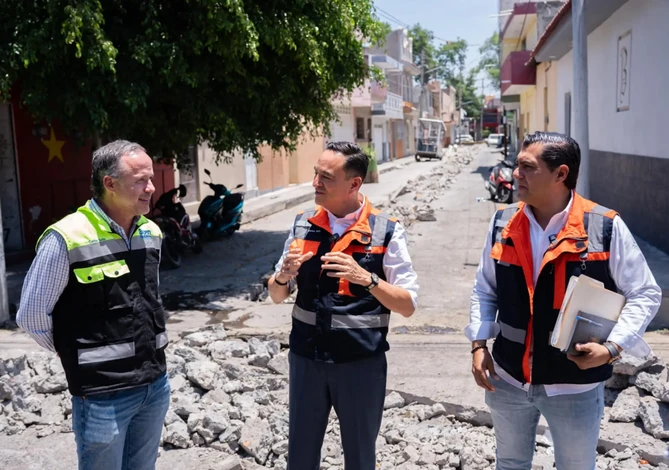 Zamora consolida su liderazgo hídrico con el Programa Operativo de Cárcamos 2025