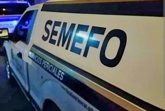 Zamora despierta con un encob1jado en la colonia Juárez