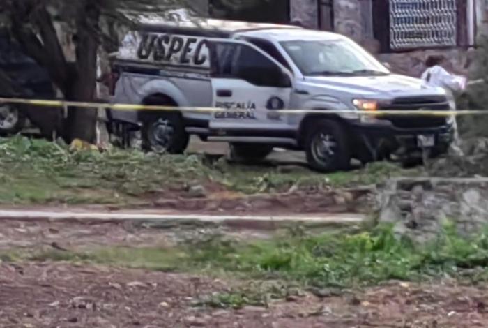 Zamora: Encuentran hombre muerto en domicilio en la Bugambilia
