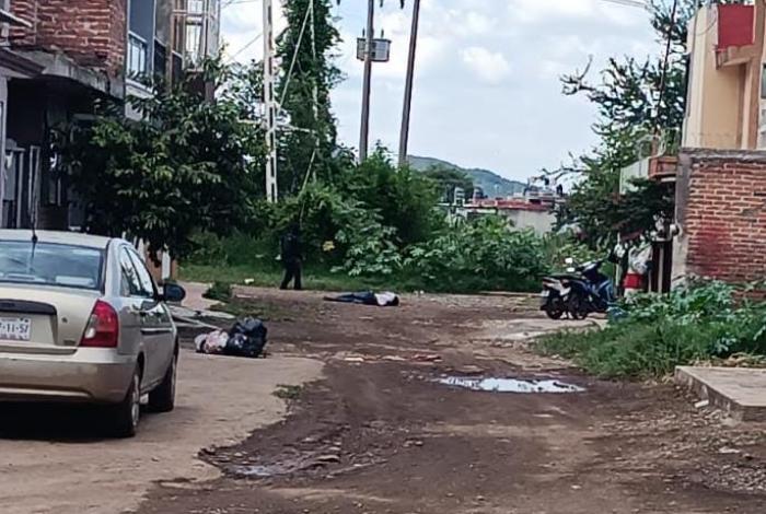 Zamora, la segunda ciudad con más homicidios de Michoacán