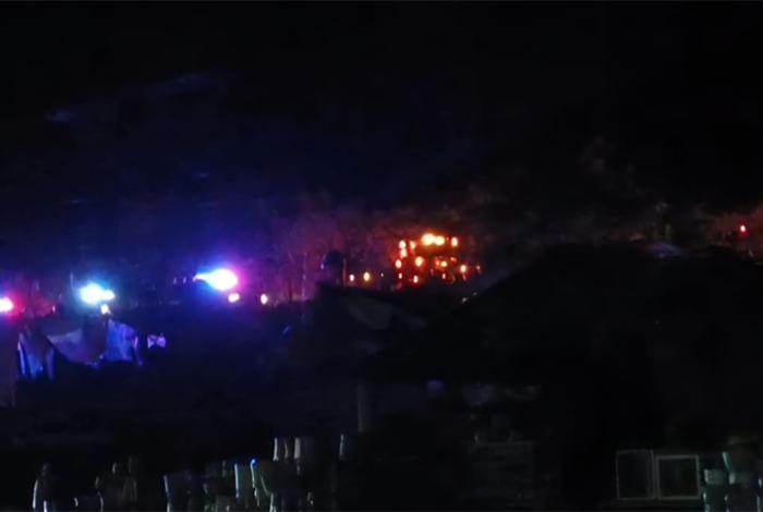 Zinapécuaro y Cotija bajo fuego: Reportan blindados y drones en ataques criminales