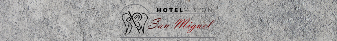 Hotel Misión San Miguel