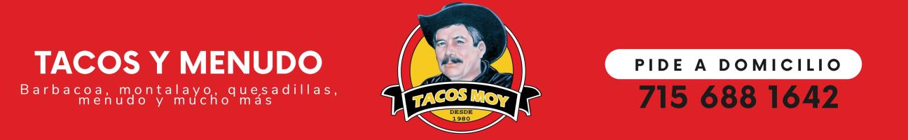 Tacos Moy