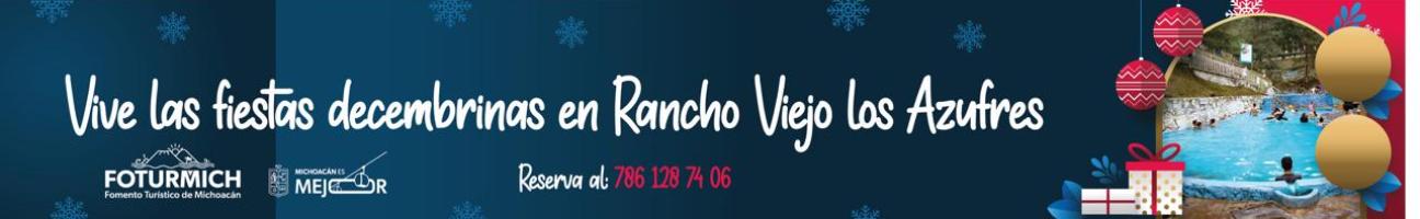 RANCHO VIJEO PUENTE