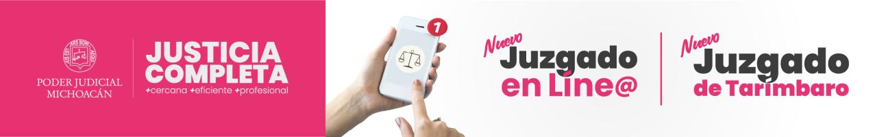 Poder Judicial