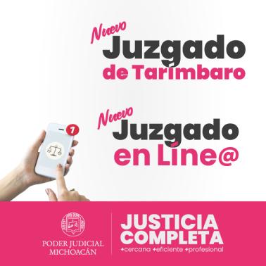 Poder Judicial